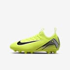 NIKE公式】ナイキ ジュニア マーキュリアル ヴェイパー 16